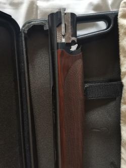 Beretta 682 Gold E