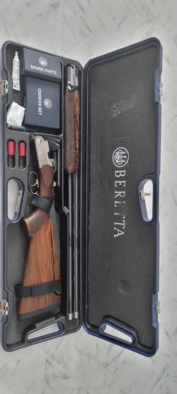 BERETTA 682 GOLD E