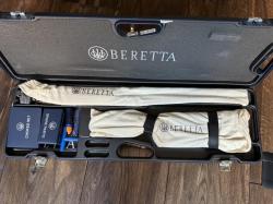 Beretta 682 Gold E