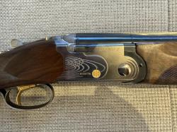 Beretta 682 Gold E