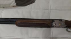 Beretta 682 Gold E