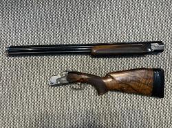 Beretta 682 gold e 