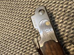 Beretta 682 gold e 