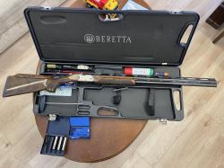 Beretta 682 Gold E