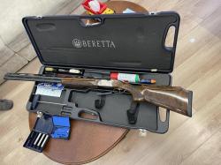 Beretta 682 Gold E