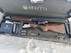 Beretta 682 Gold E 