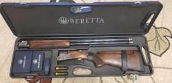 Beretta 682 Gold E 