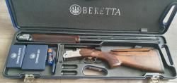 Beretta 682 gold e