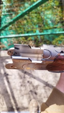 Beretta 682 Gold E