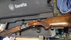 Beretta 682 Gold E