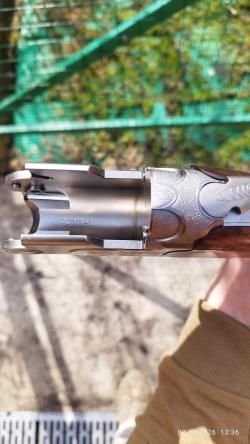 Beretta 682 Gold E