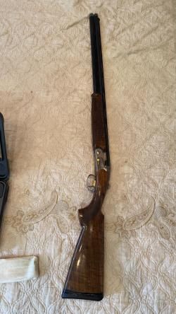 Beretta 682 GOLD E