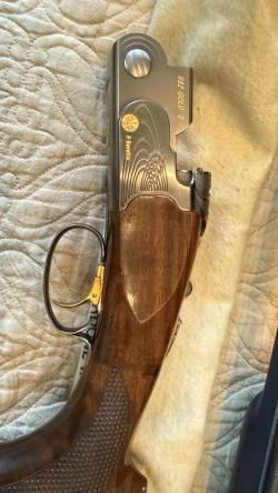 Beretta 682 GOLD E
