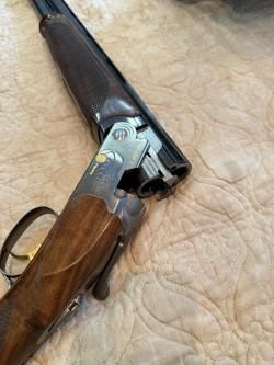 Beretta 682 GOLD E