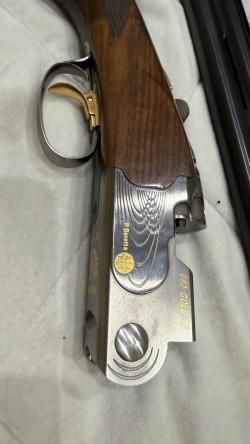 Beretta 682 Gold E