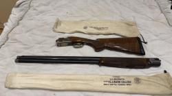 Beretta 682 Gold E