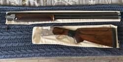 Beretta 682 gold E