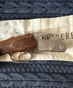 Beretta 682 gold E