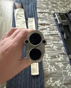 Beretta 682 gold E