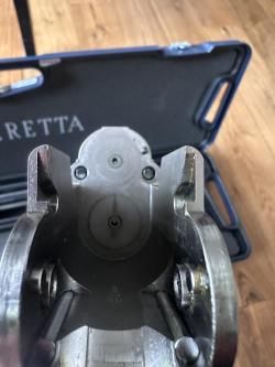 beretta 682 gold e