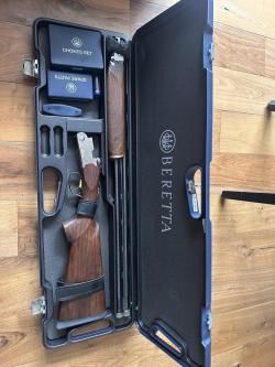 beretta 682 gold e