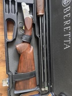 beretta 682 gold e