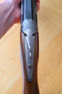 Beretta 682 Gold E