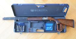 Beretta 682 Gold E