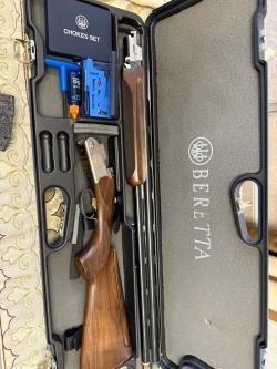 Beretta 682 GOLD