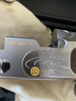 Beretta 682 GOLD