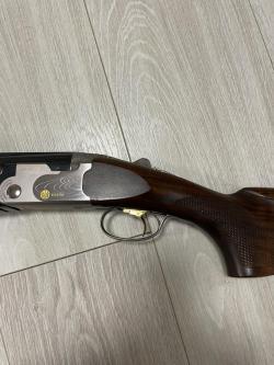 Beretta 682 Gold