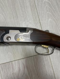 Beretta 682 Gold