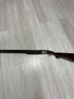 Beretta 682 Gold