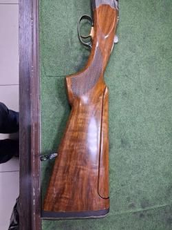 Beretta 682 Gold