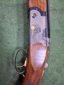 Beretta 682 Gold