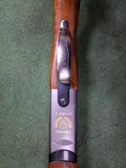 Beretta 682 Gold