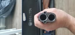 Beretta 682 sporting