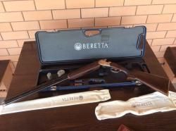 Beretta 682