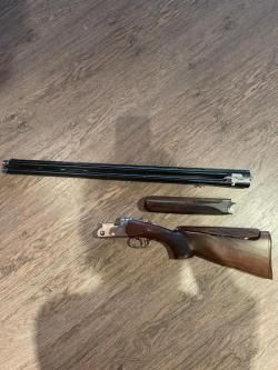 Beretta 682E Sport Gold 