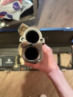 Beretta 682E Sport Gold 