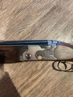 Beretta 682E Sport Gold 