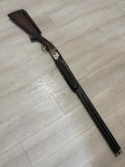Beretta 682Gold E