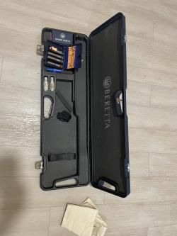 Beretta 682Gold E