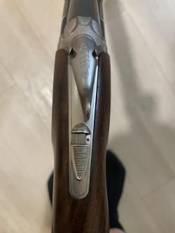 Beretta 682Gold E