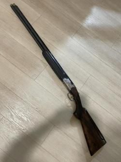 Beretta 682Gold E