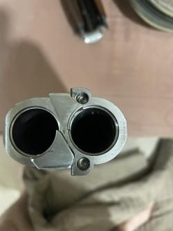 Beretta 682Gold E