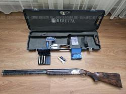 Beretta 682Gold E