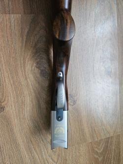 Beretta 682Gold E