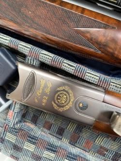 Beretta 682Gold