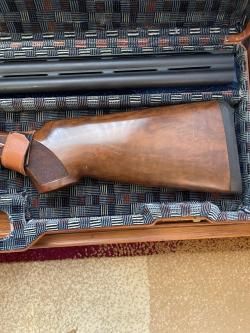 Beretta 682Gold
